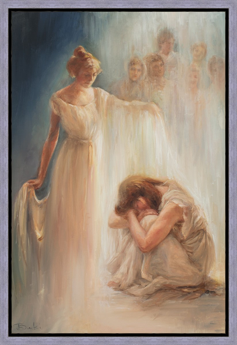 Heaven is With You