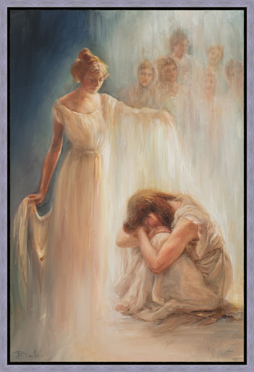 Heaven is With You