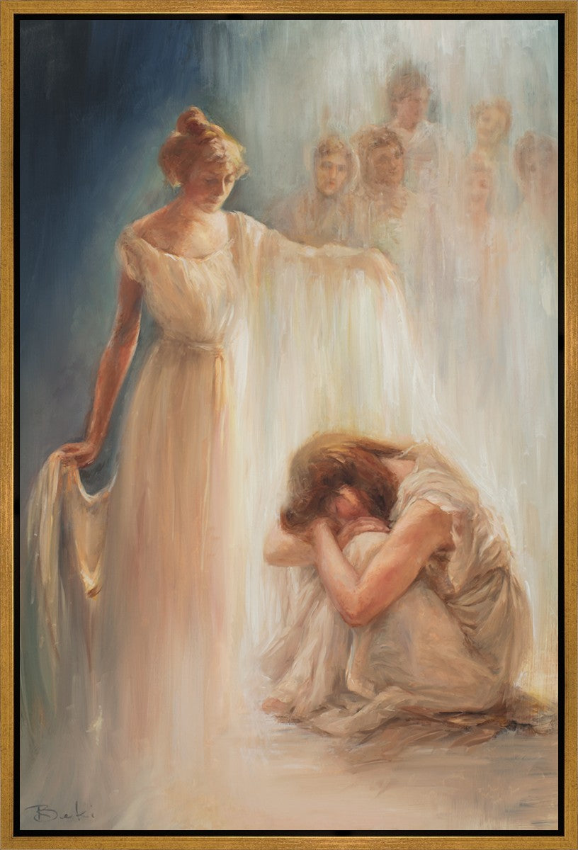 Heaven is With You