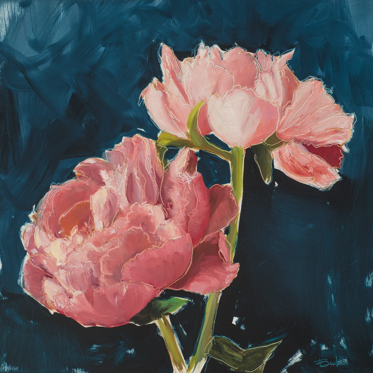 Peony Cheer