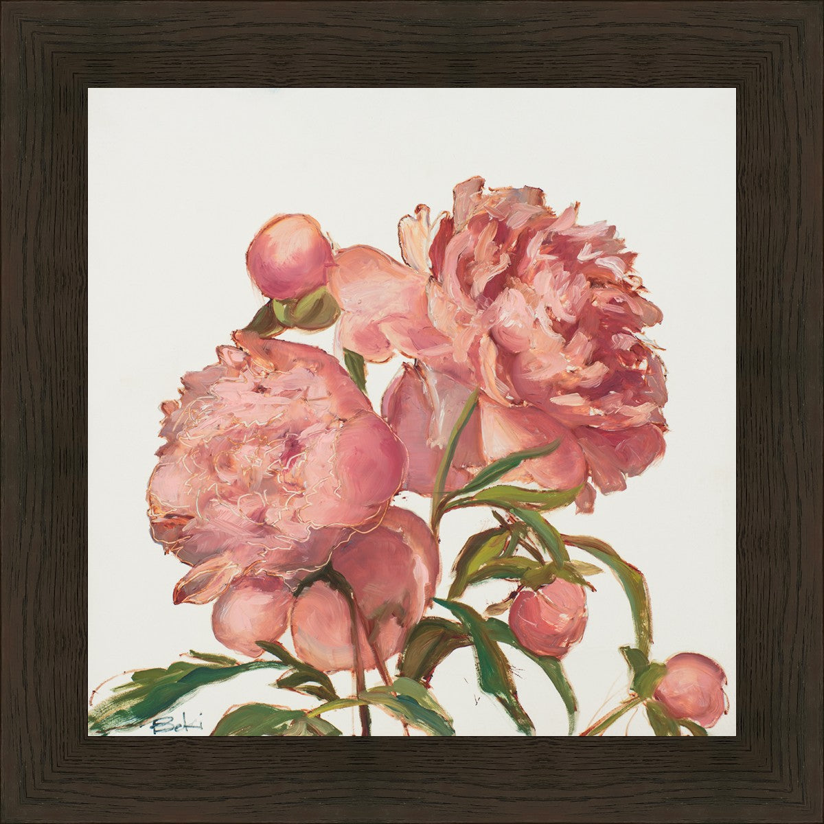 Peony Memories