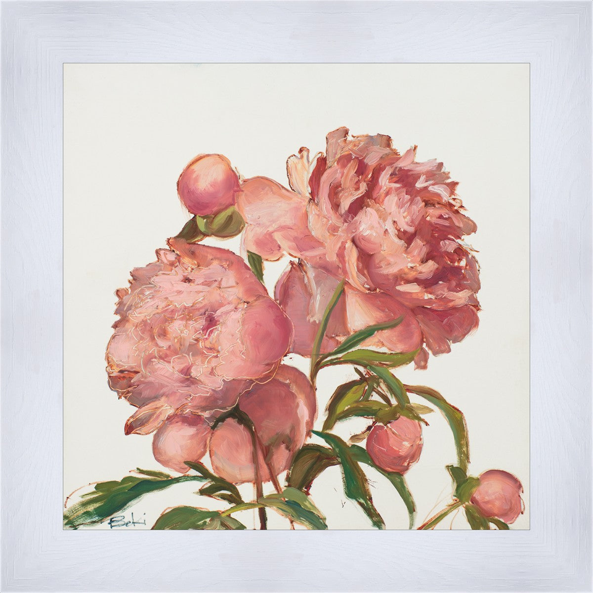 Peony Memories
