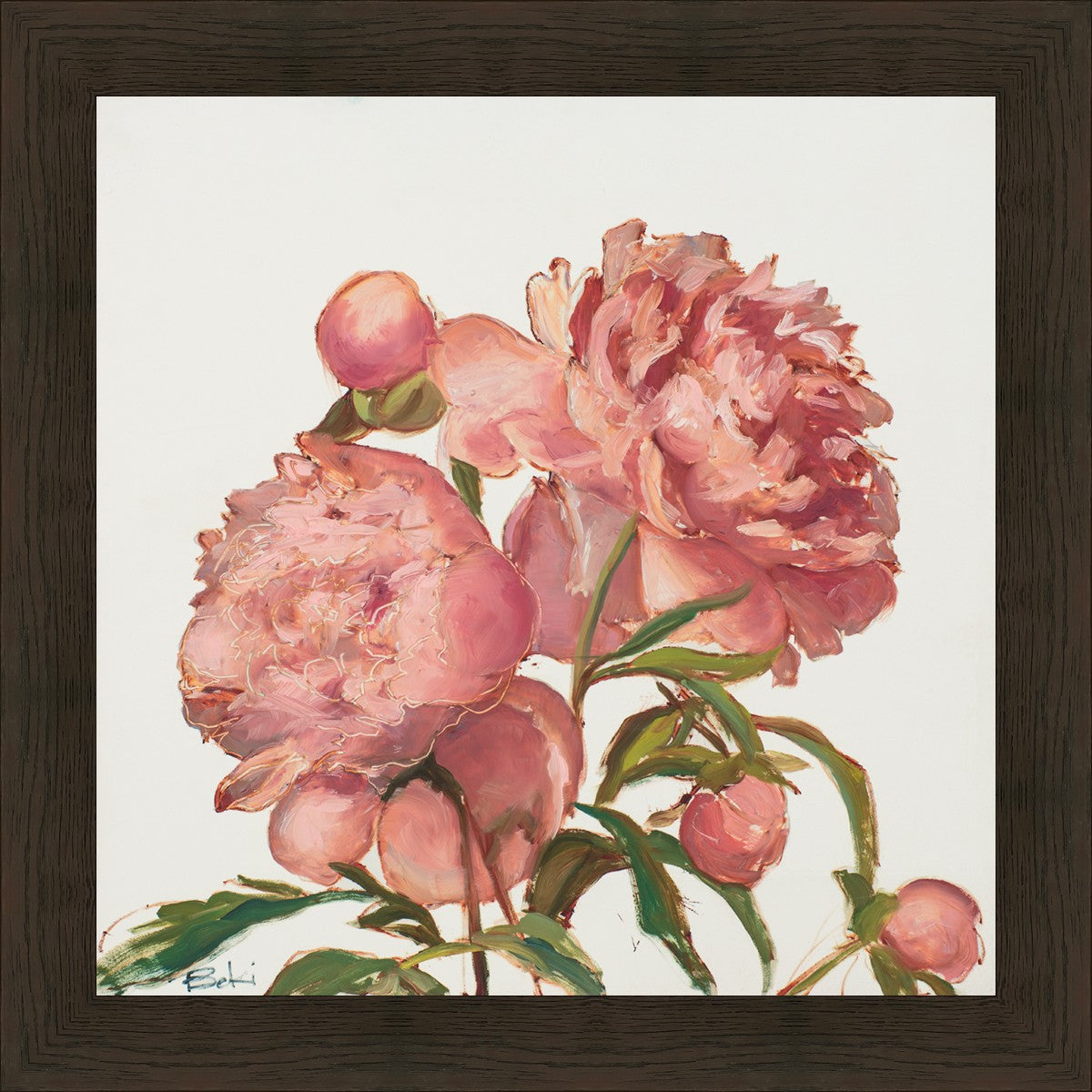 Peony Memories