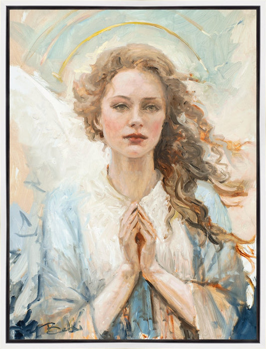 Prayer Guardian