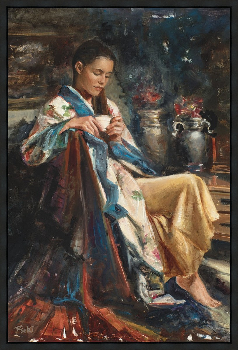 Sacred Introspection