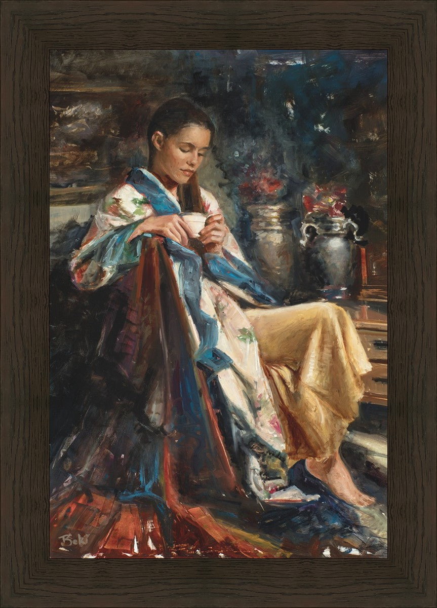 Sacred Introspection