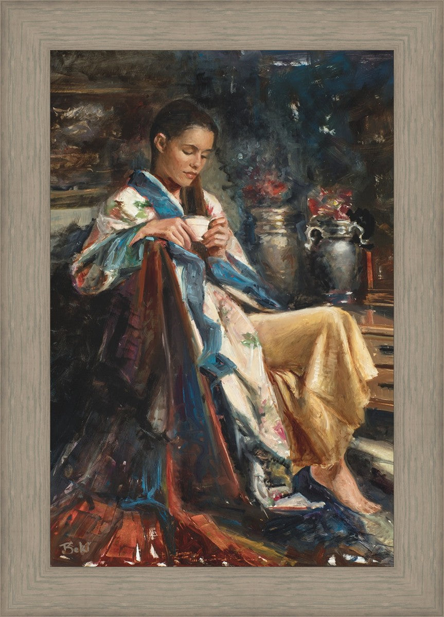 Sacred Introspection