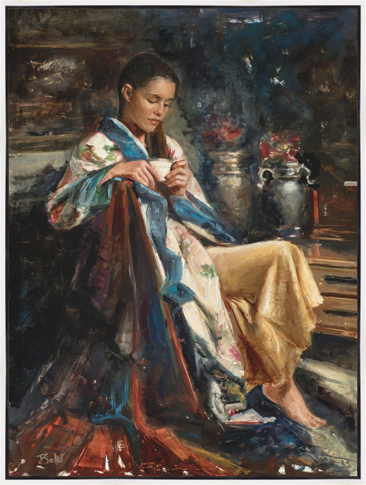 Sacred Introspection