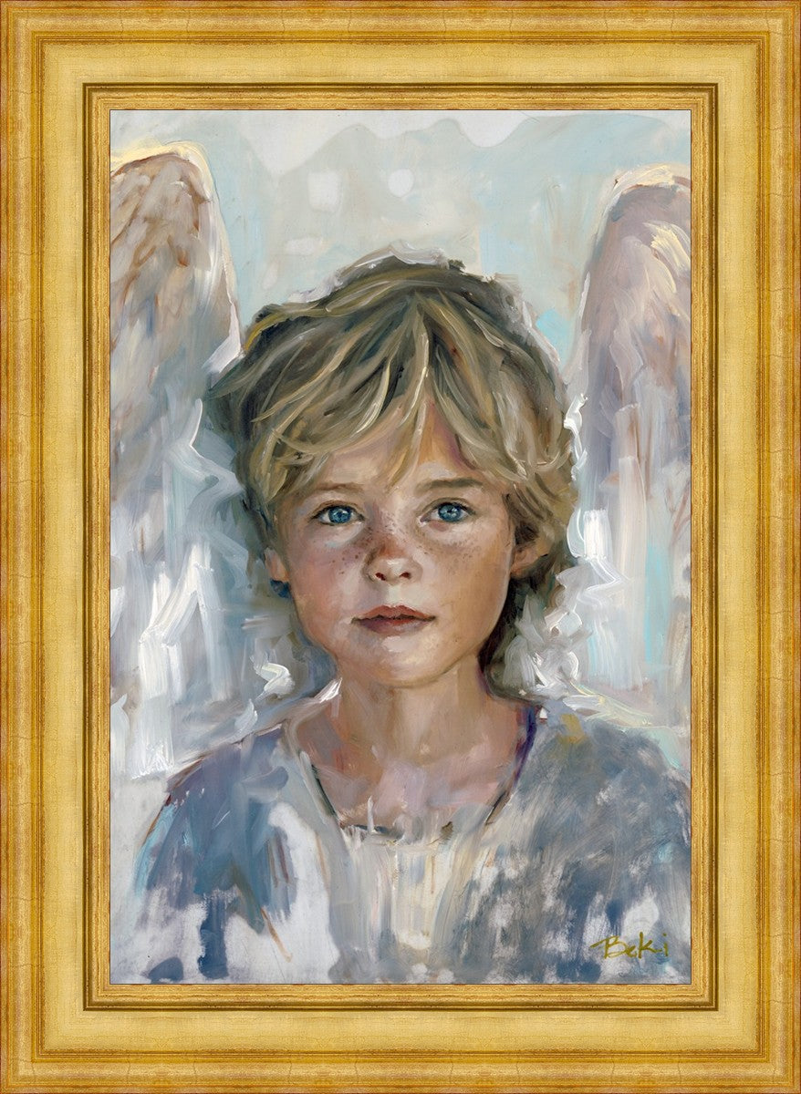 Peace Guardian
