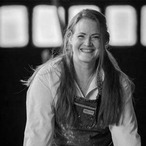 Beki Tobiasson