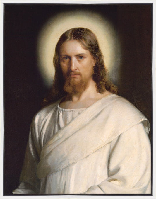 Jesus Christ