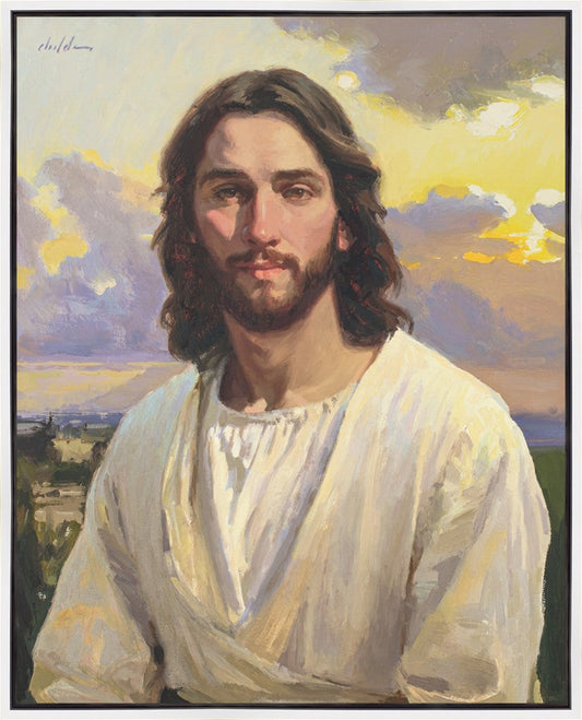 Come Unto Christ