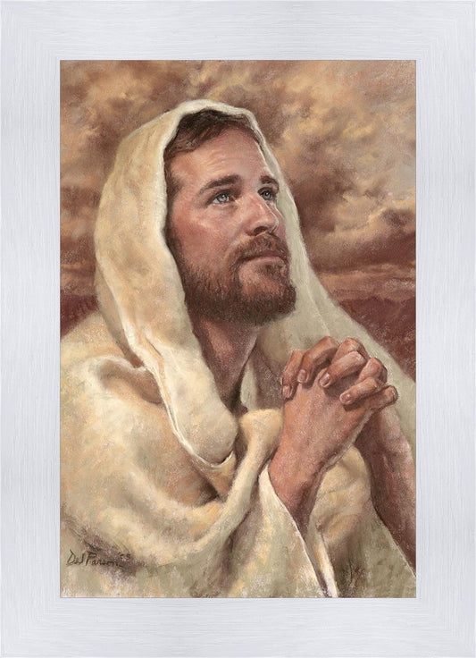 I Have Prayed for Thee