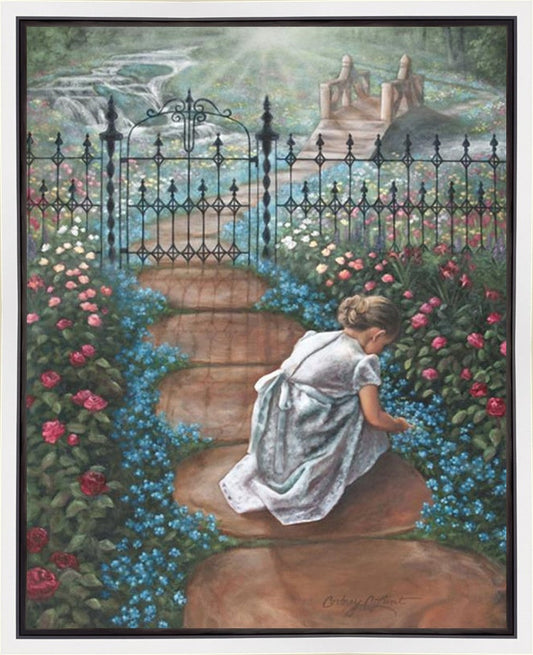 Forget Me Not