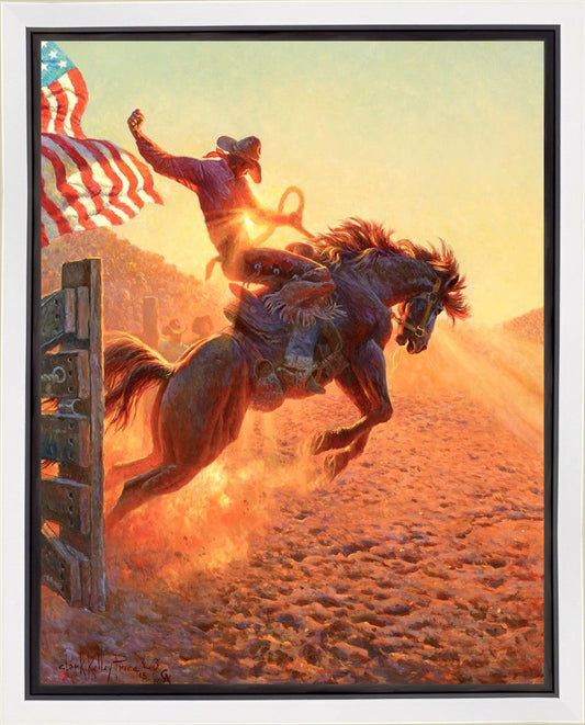 Guts and Glory