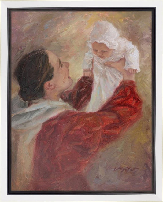 Little Angel