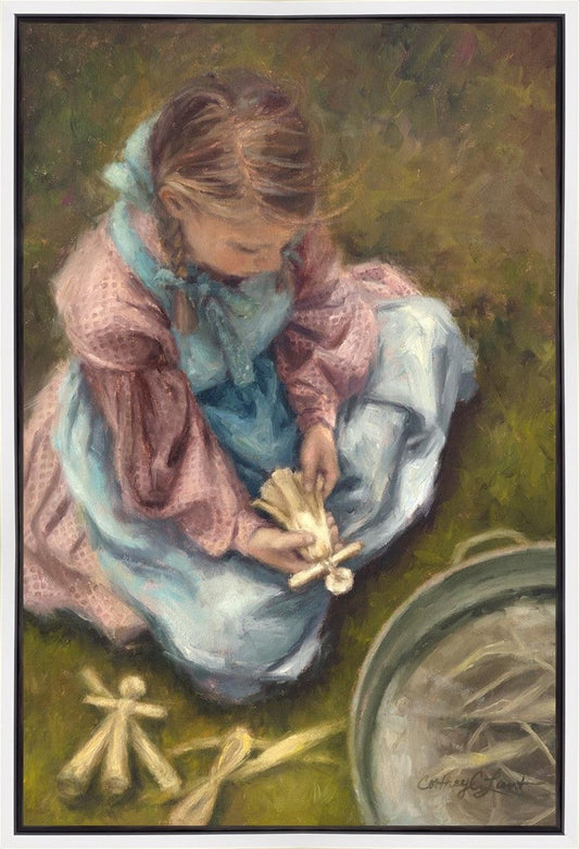 Little Lady