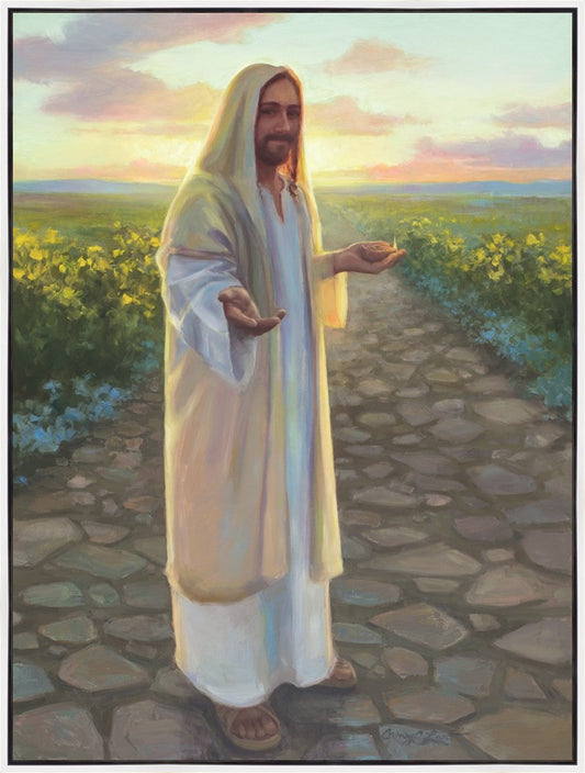 Source of Light