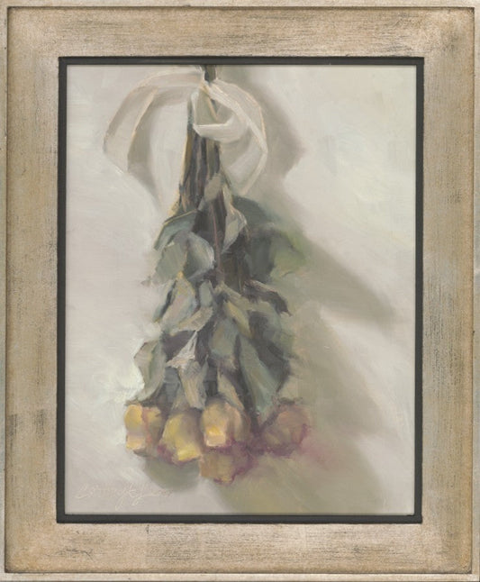 Still Beautiful Original Artwork