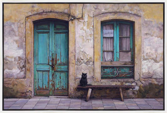 Black Cat
