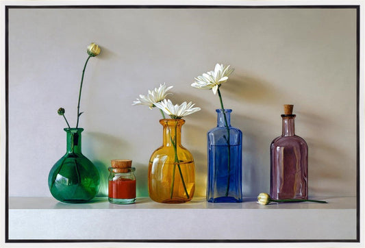Italian Bottles