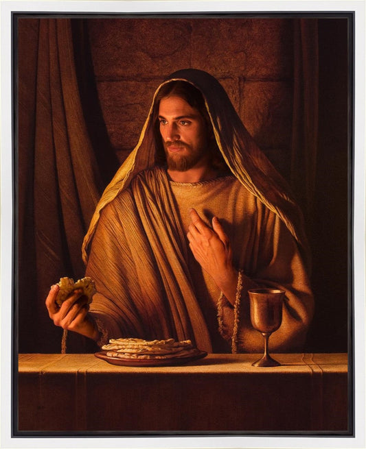Bread of Life
