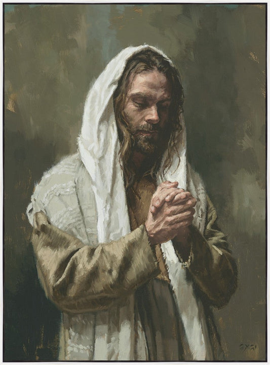 The Lord's Prayer