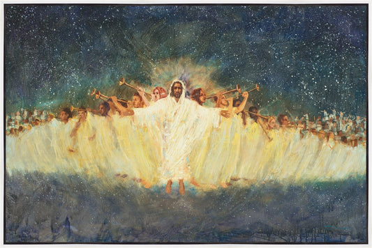 Second Coming