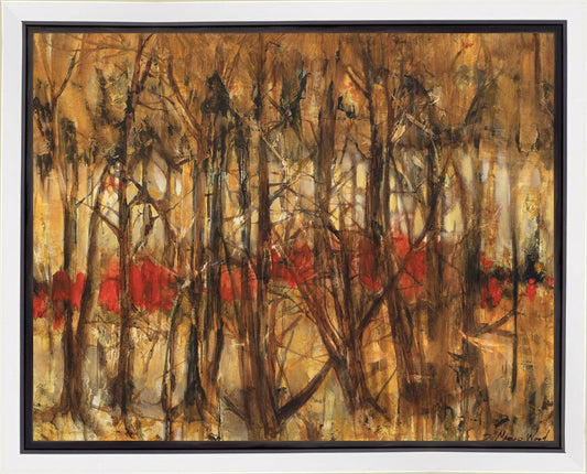 Fall Fire