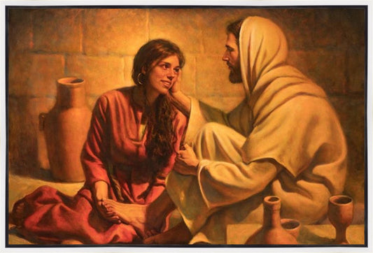 Forgiven