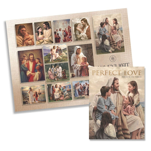 Perfect Love Mini Pack