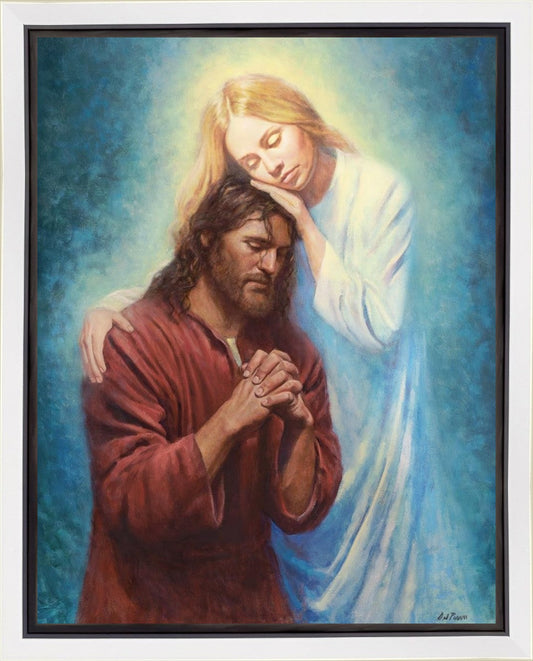 Angel Mother