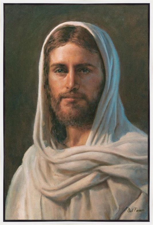 The Light of Christ