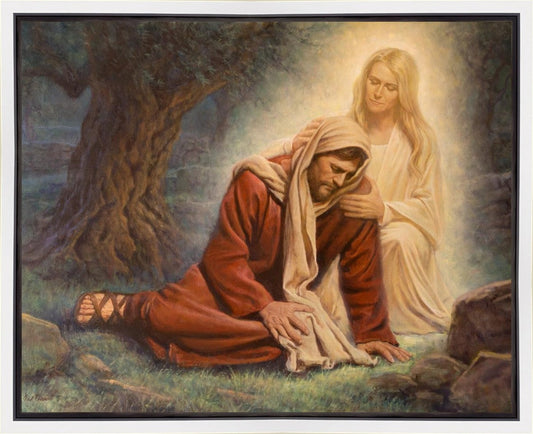 Heavenly Mother