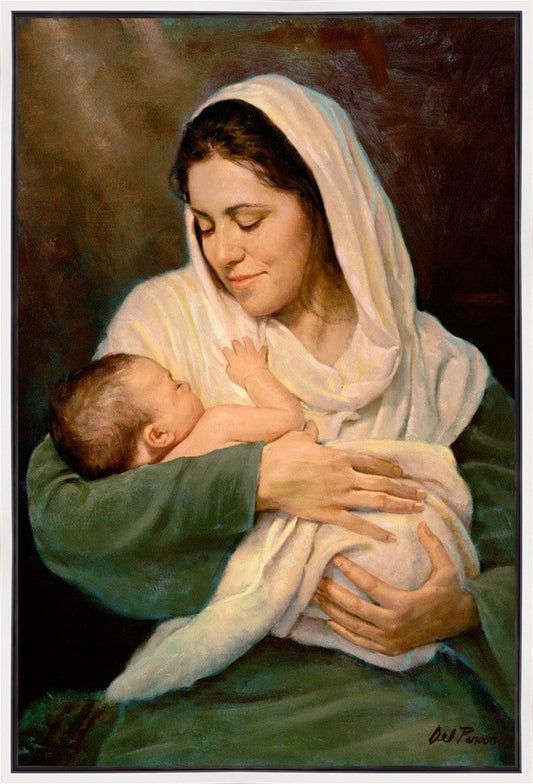 Mother's Love