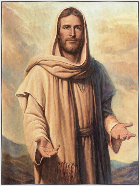 Abide with Me