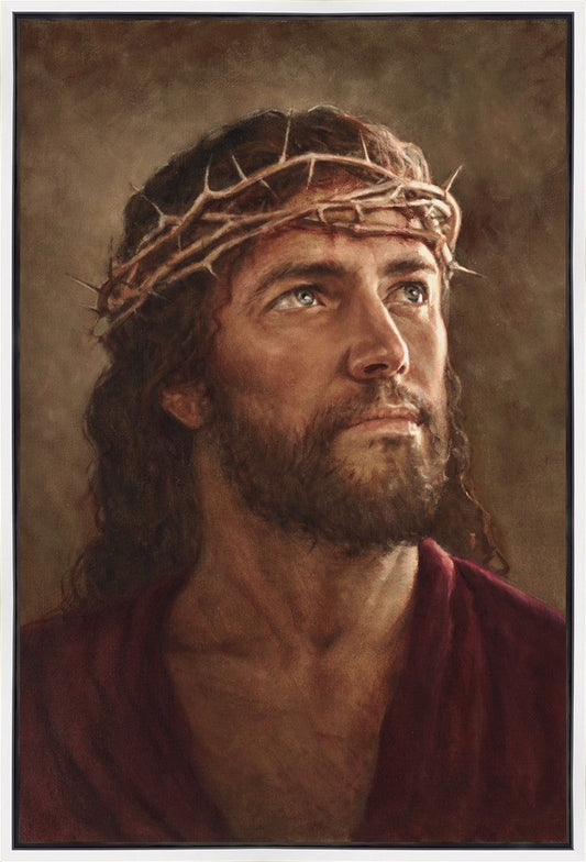 Thy Will Be Done
