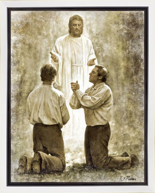 Aaronic Priesthood
