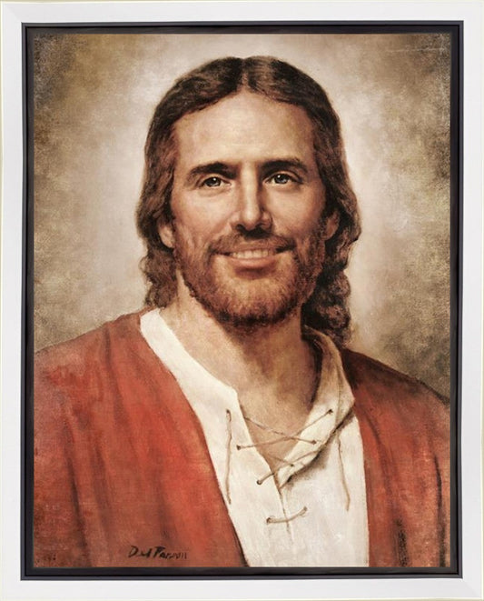Christ's Love