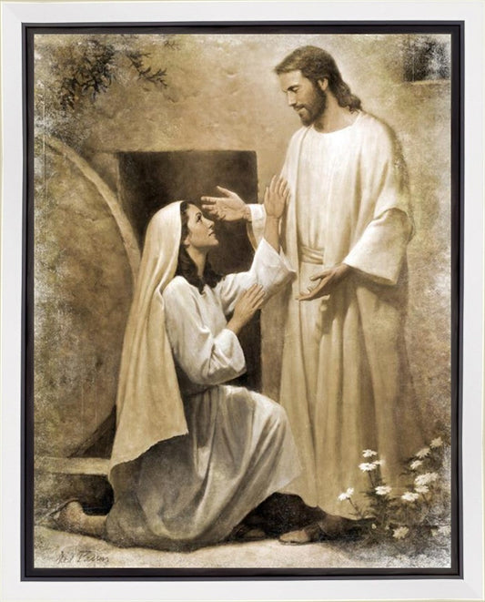 Mary Magdalene