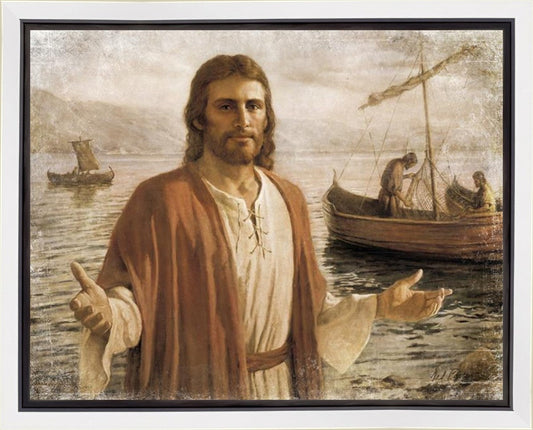 Fisher Of Men