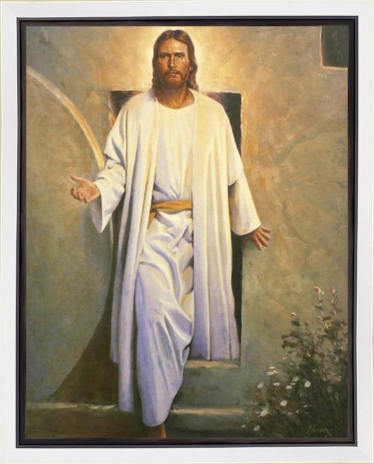 He Is Risen