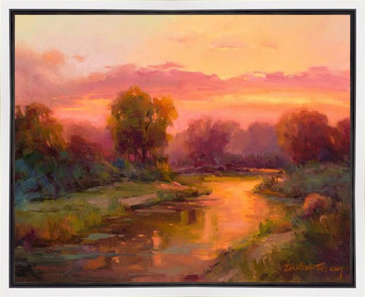 Riverlight Rhapsody