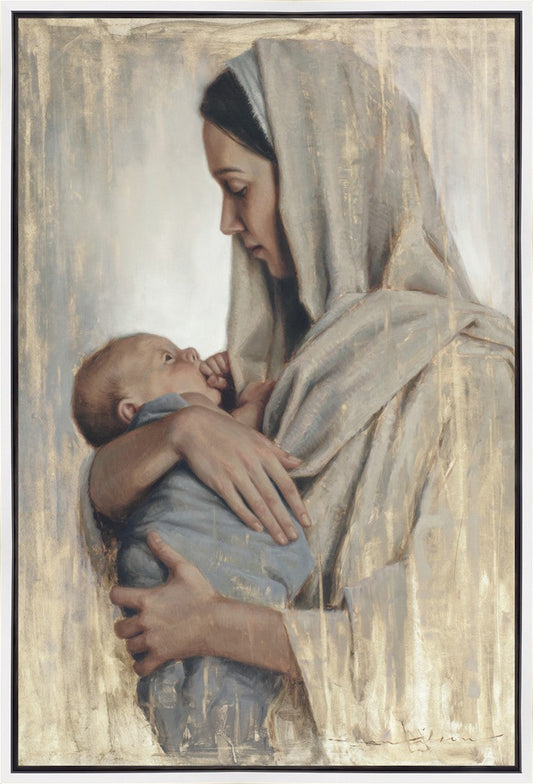 Heaven's Gift