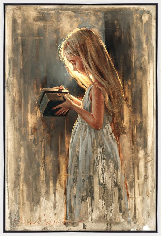 The Light of Hope