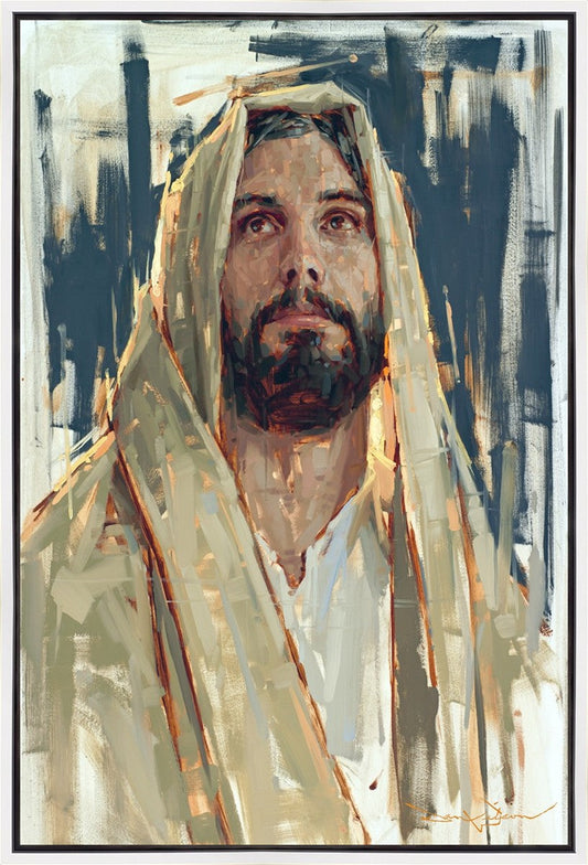 Colors of Redemption