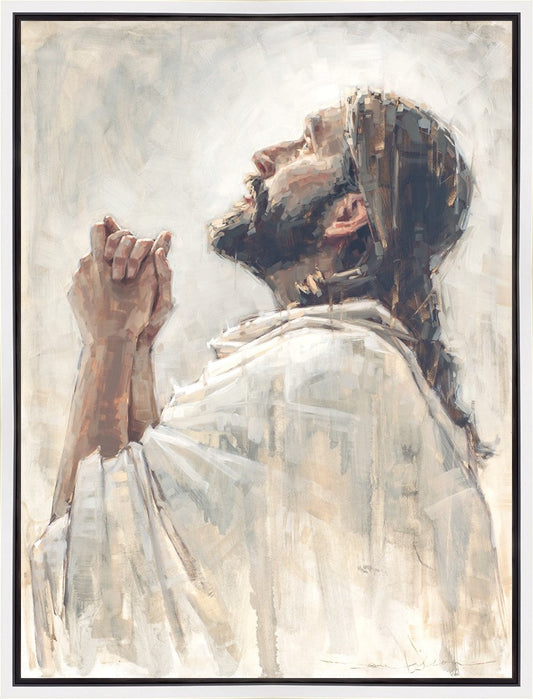 Light of Redemption