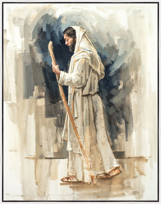 Pressing Forward