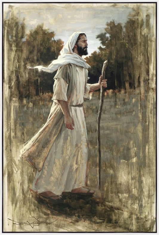 Forward in Faith