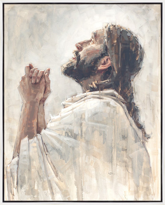 The Light of Redemption